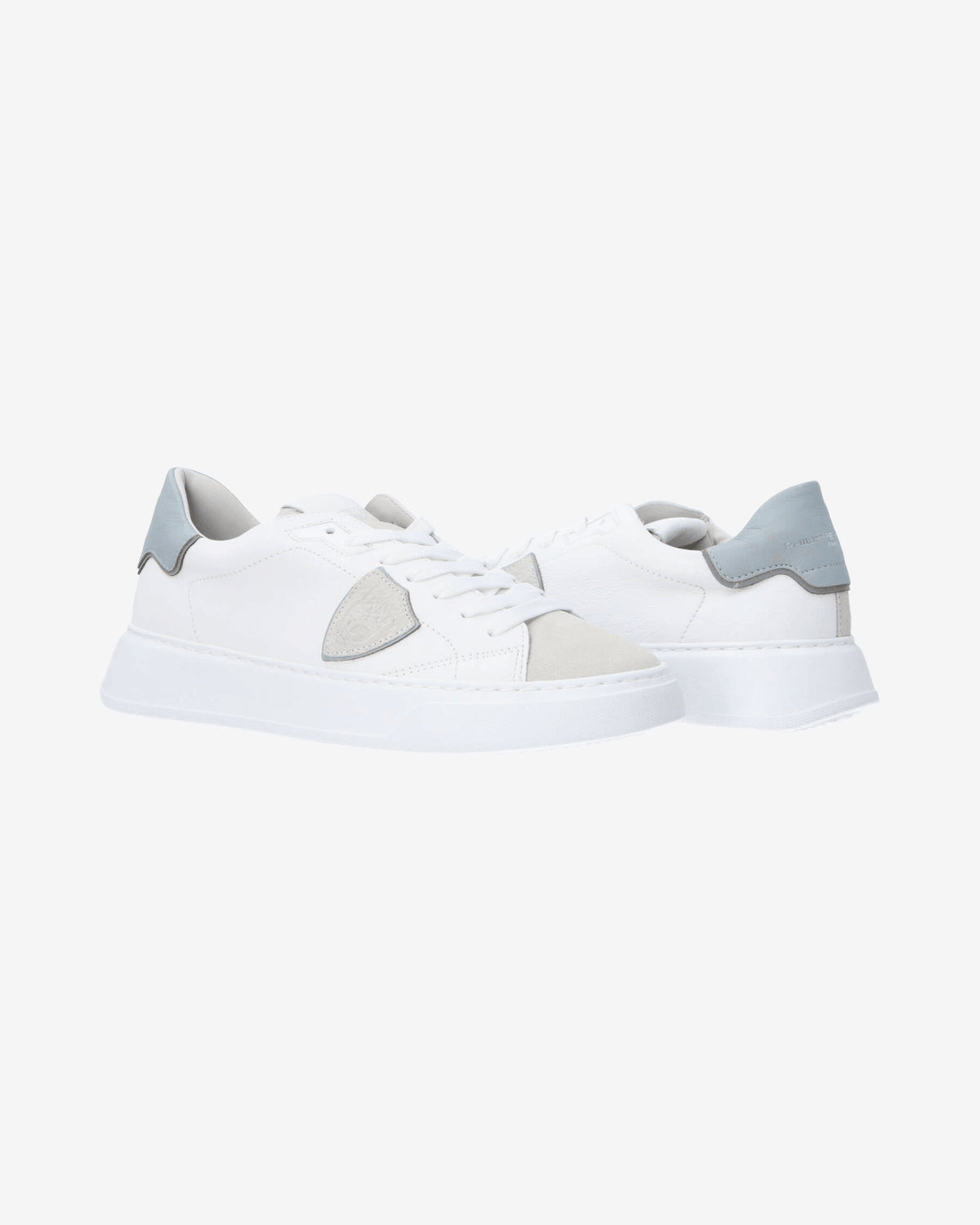Sneakers TEMPLE LOW 24