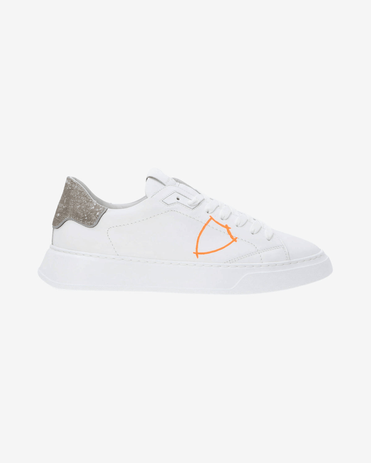 Sneakers TEMPLE LOW 24