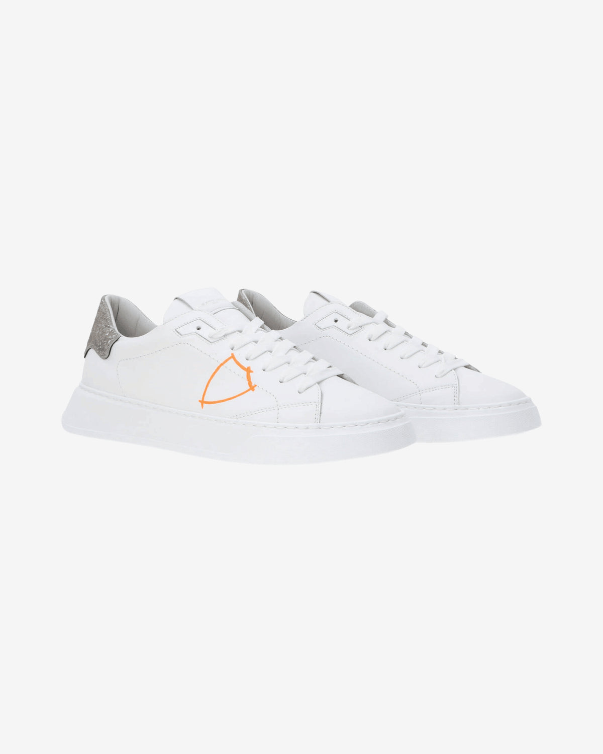 Sneakers TEMPLE LOW 24