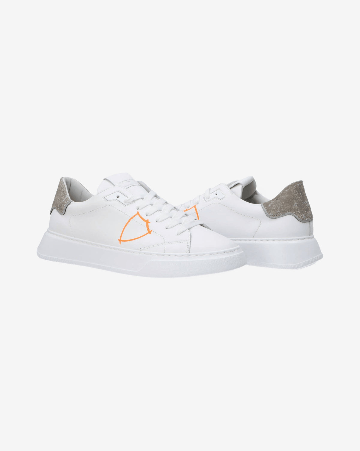 Sneakers TEMPLE LOW 24