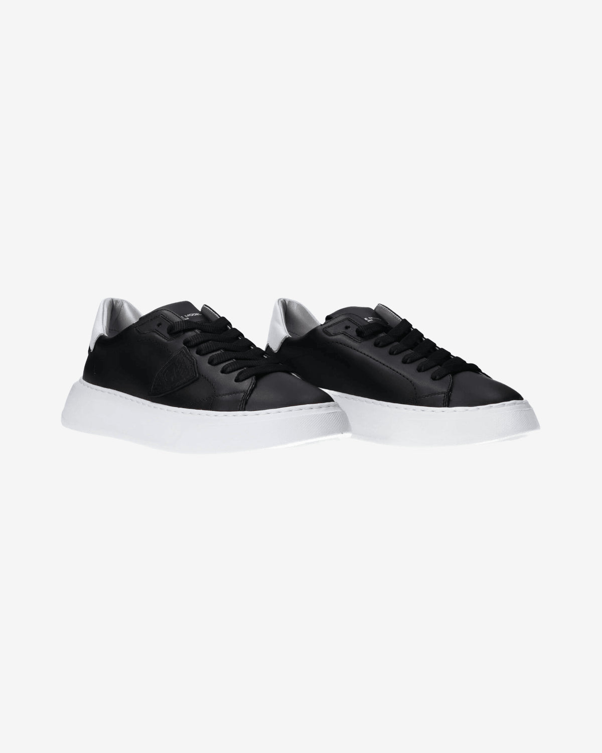 Sneakers Temple Low