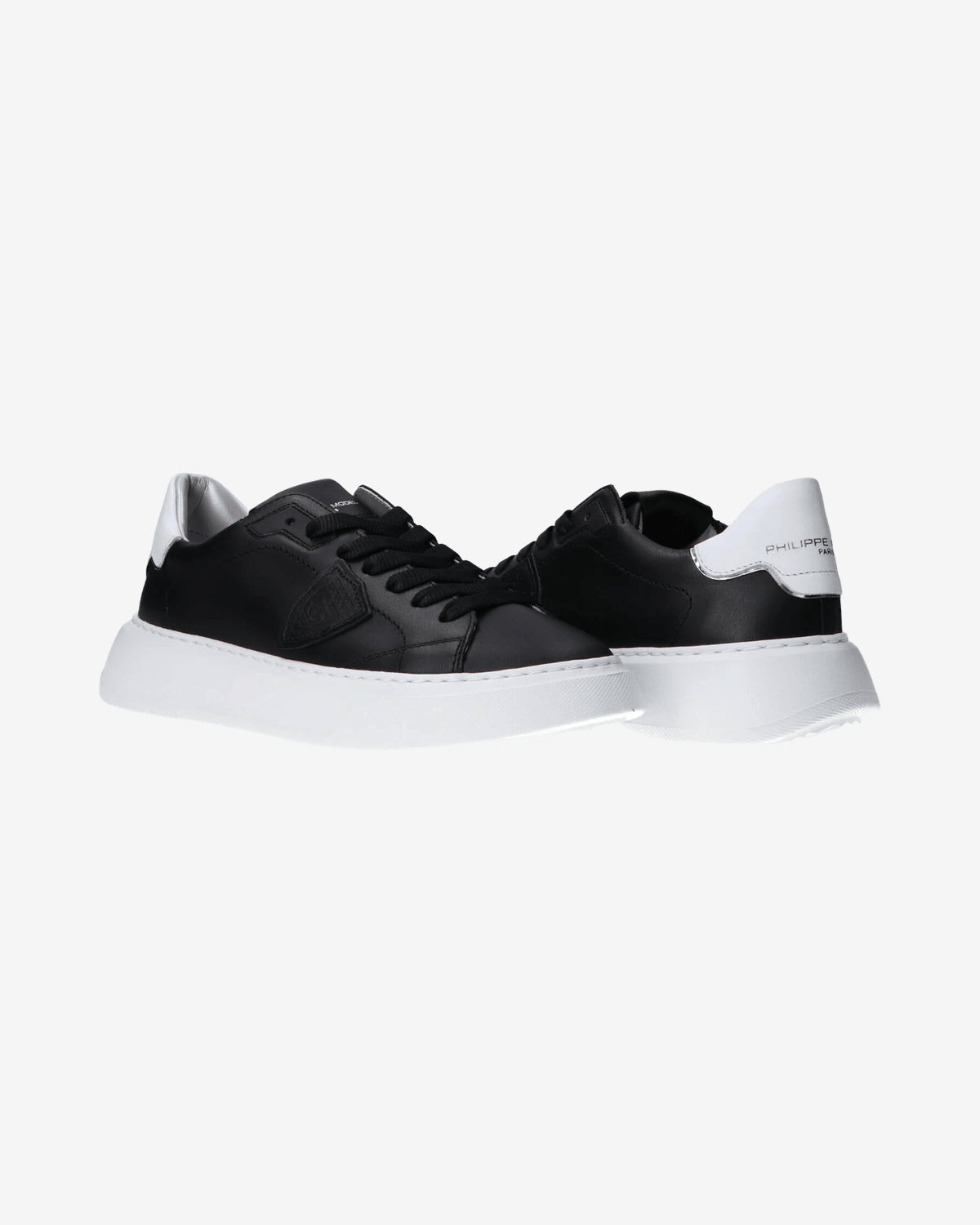Sneakers Temple Low