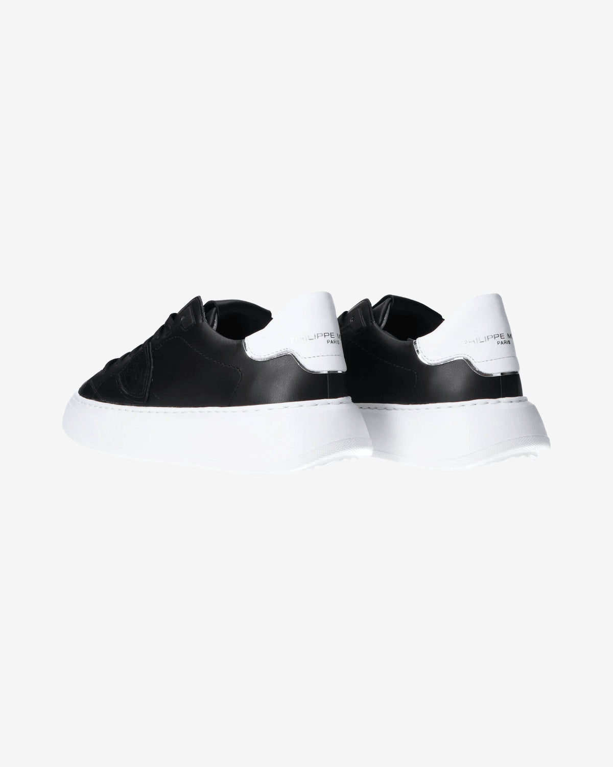 Sneakers Temple Low