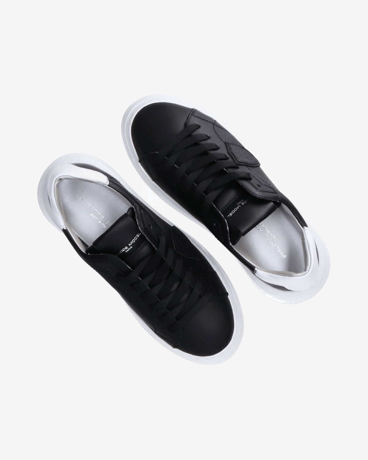 Sneakers Temple Low