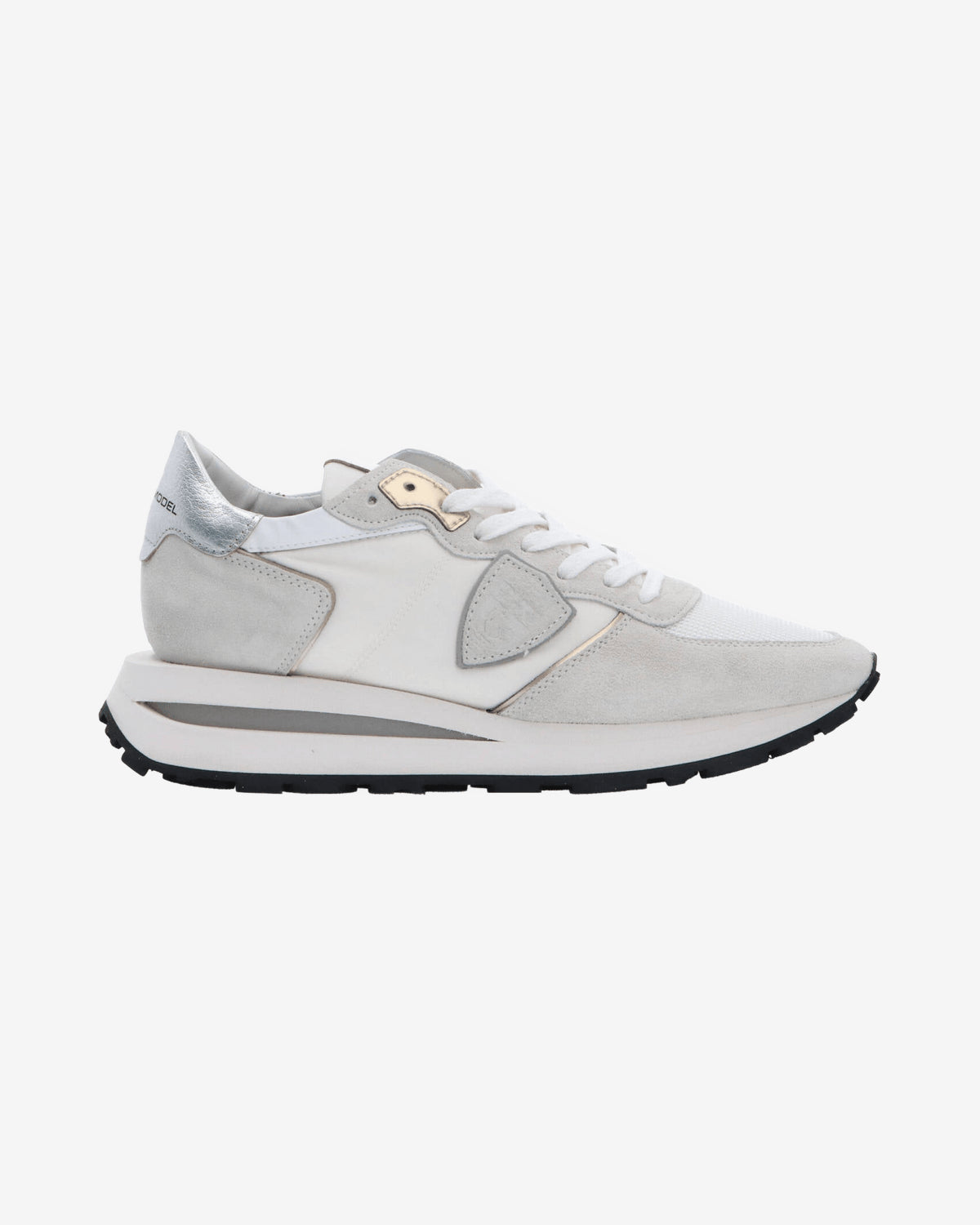 Sneakers TROPEZ HAUTE