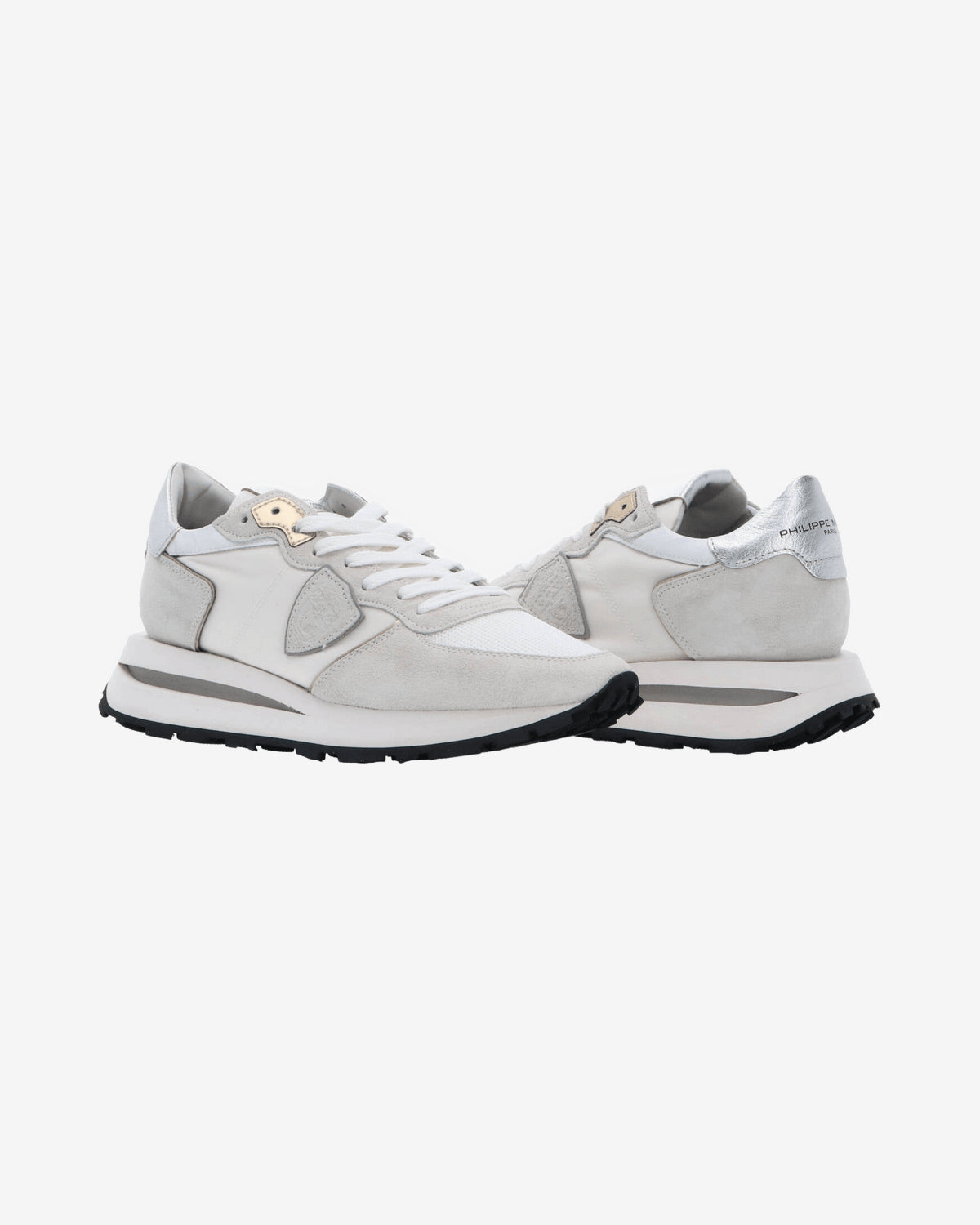 Sneakers TROPEZ HAUTE
