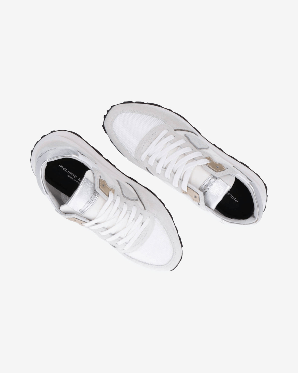 Sneakers TROPEZ HAUTE