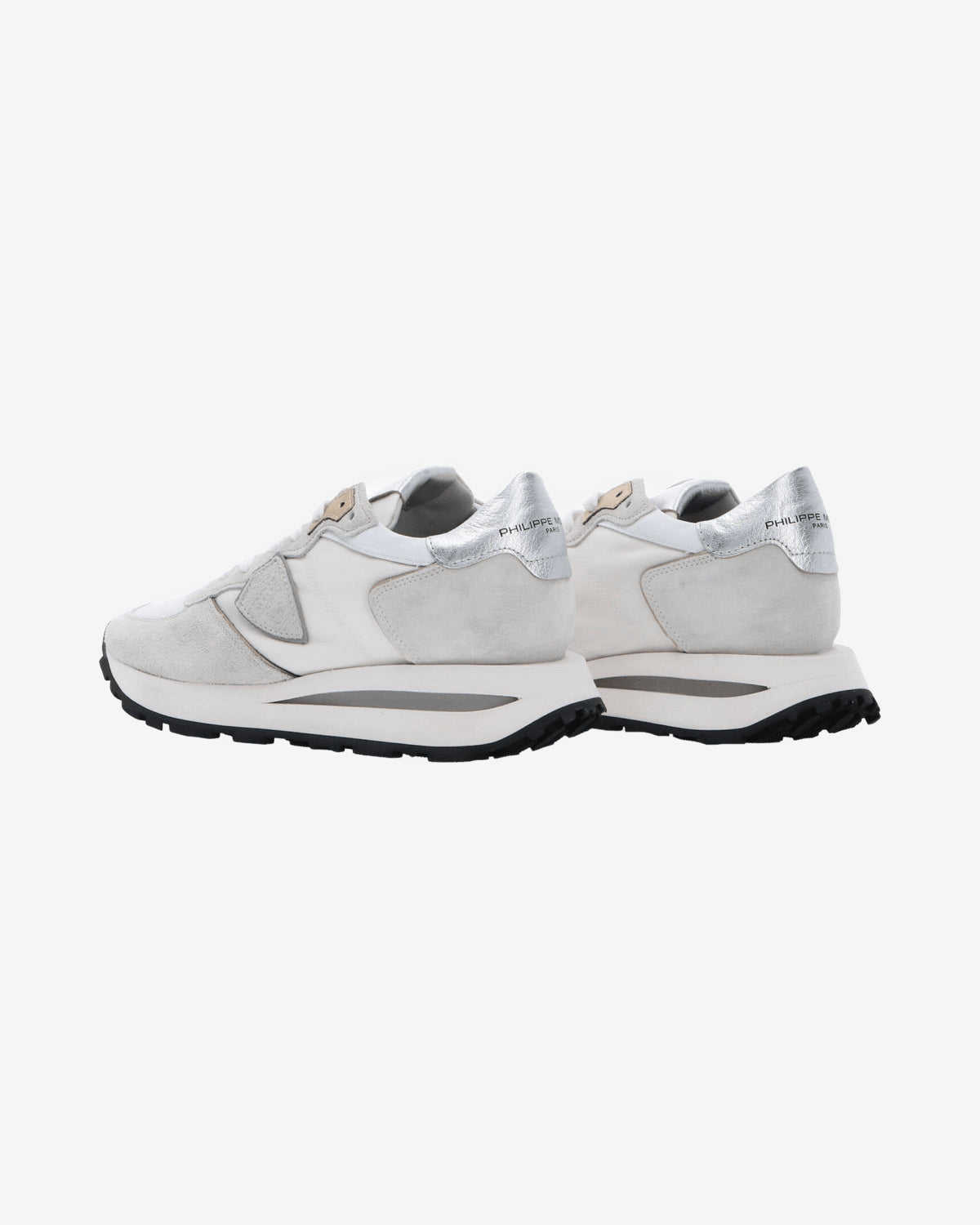 Sneakers TROPEZ HAUTE