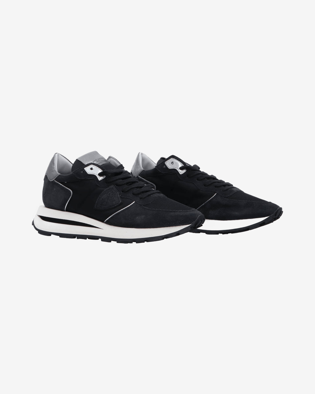Sneakers TROPEZ HAUTE
