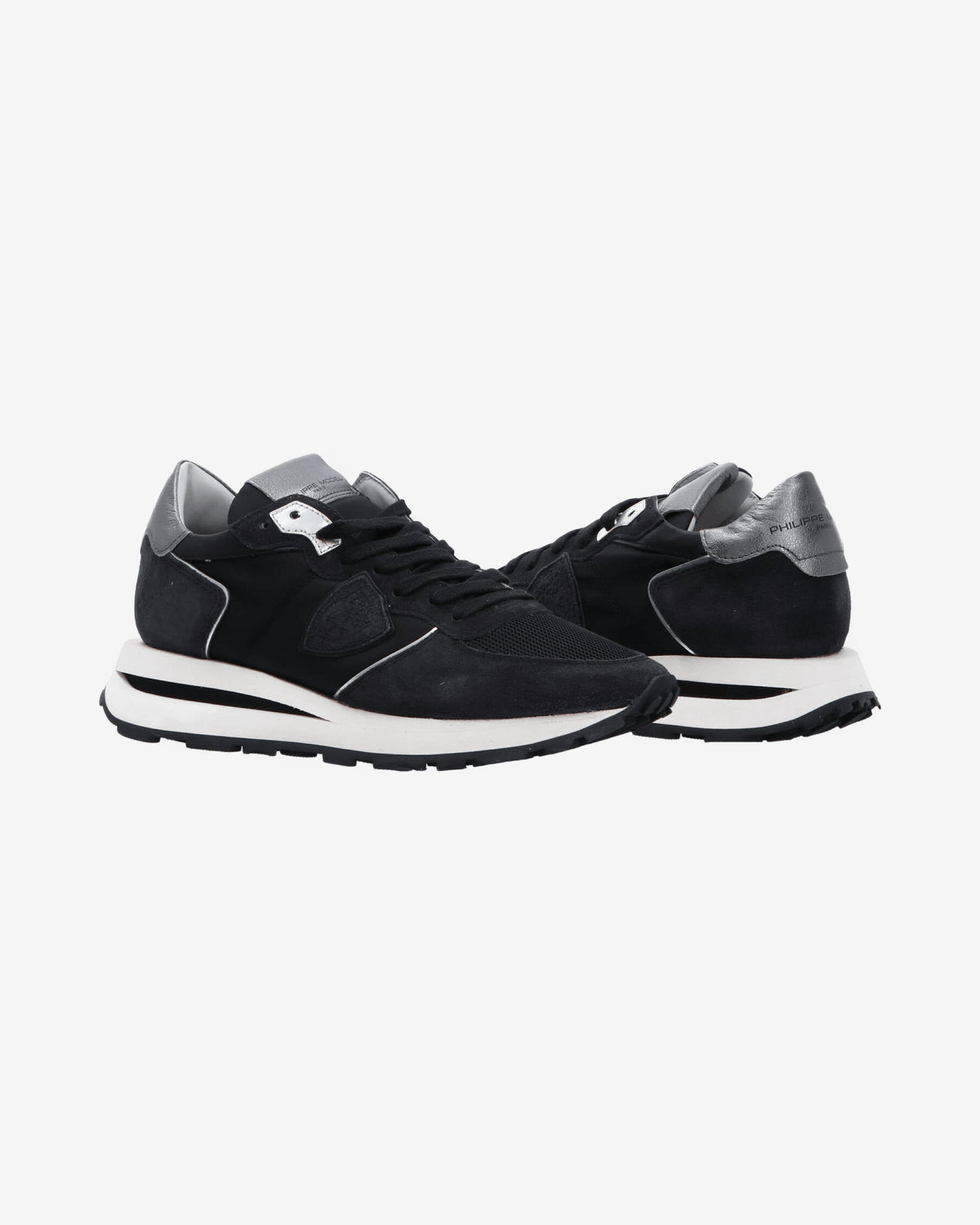 Sneakers TROPEZ HAUTE