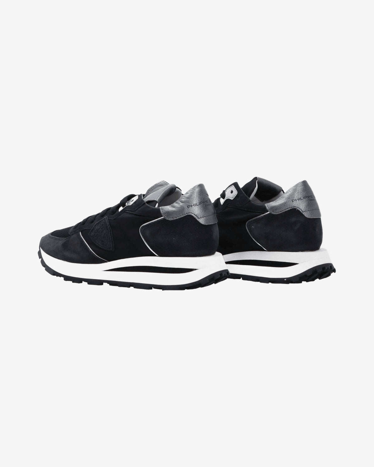 Sneakers TROPEZ HAUTE
