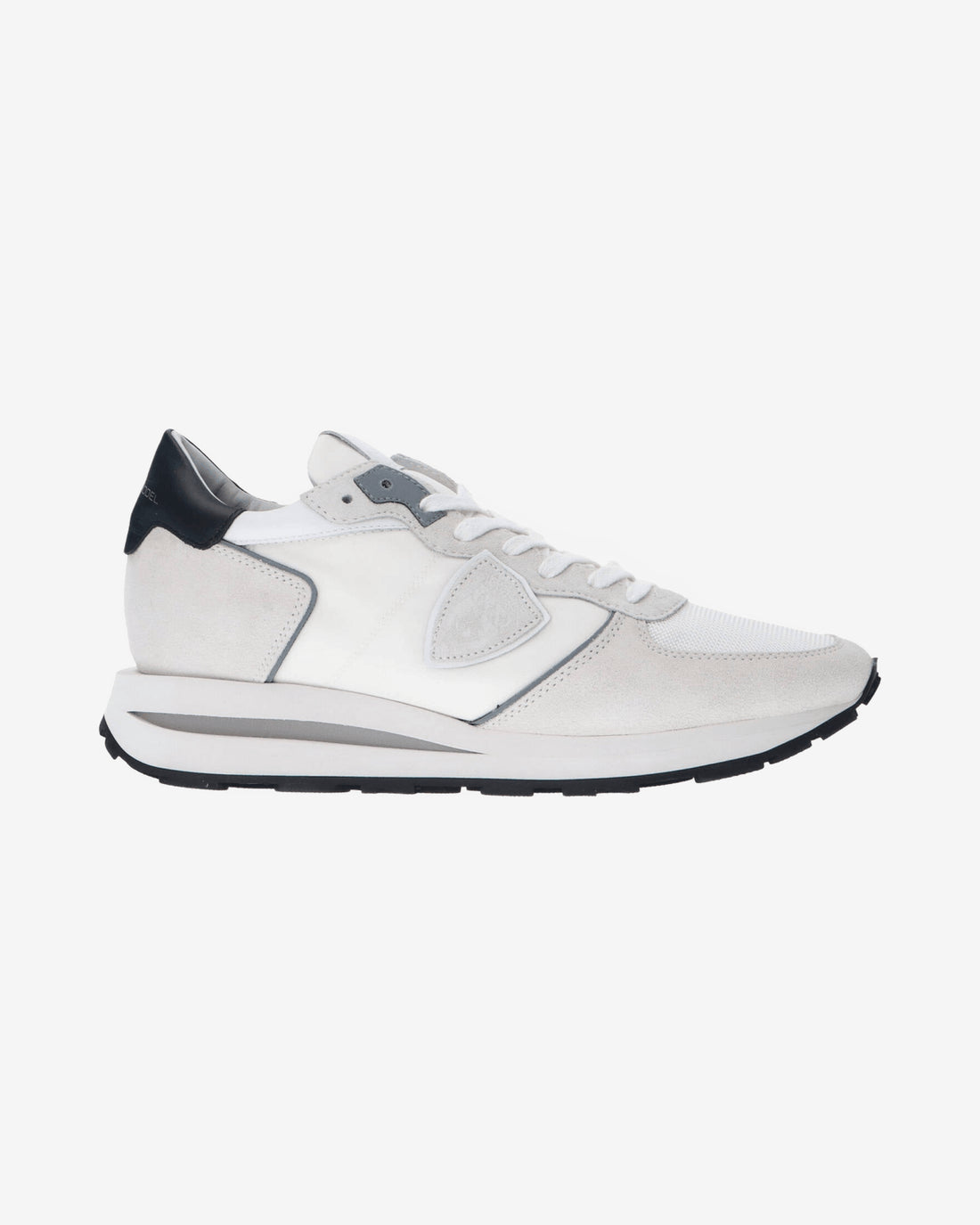 Sneakers Tropez Haute tklu