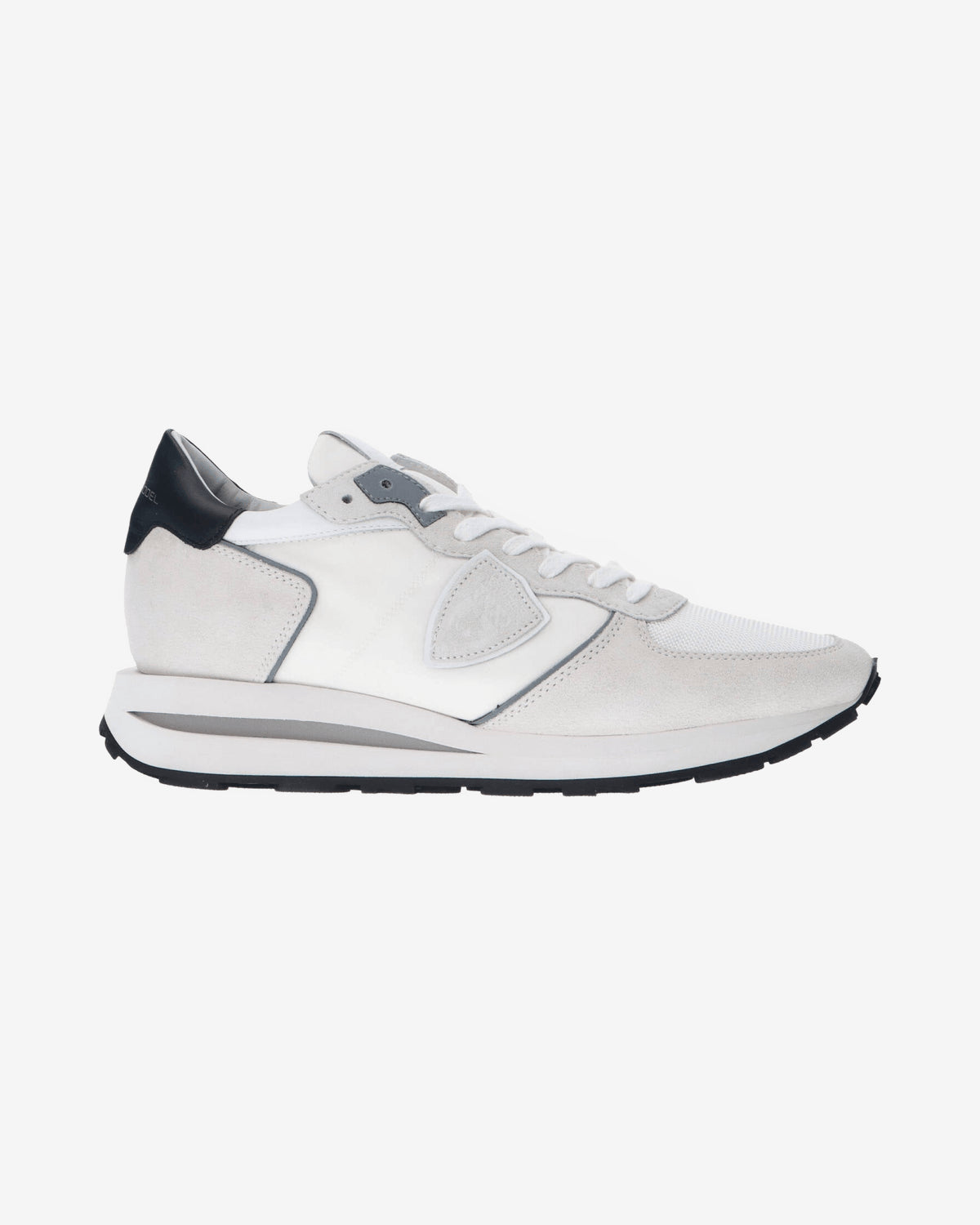 Sneakers Tropez Haute tklu