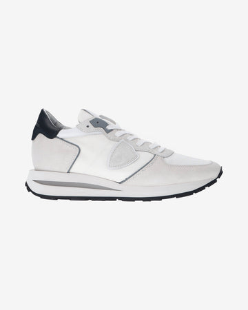 Sneakers Tropez Haute tklu