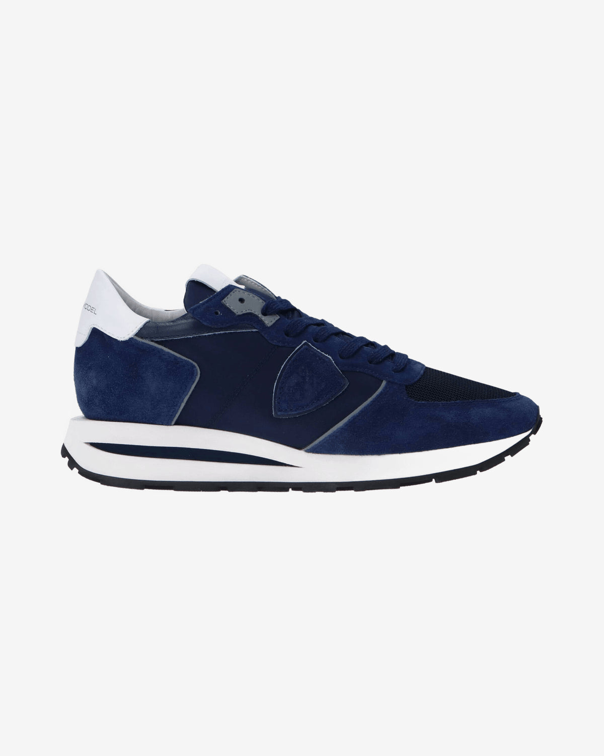Sneakers Tropez Haute tklu