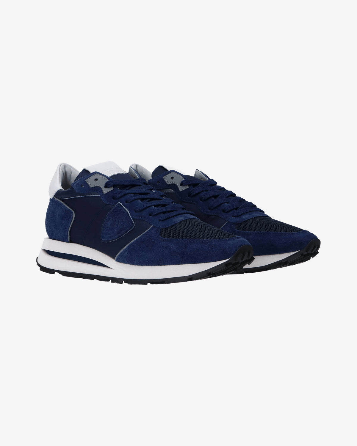 Sneakers Tropez Haute tklu