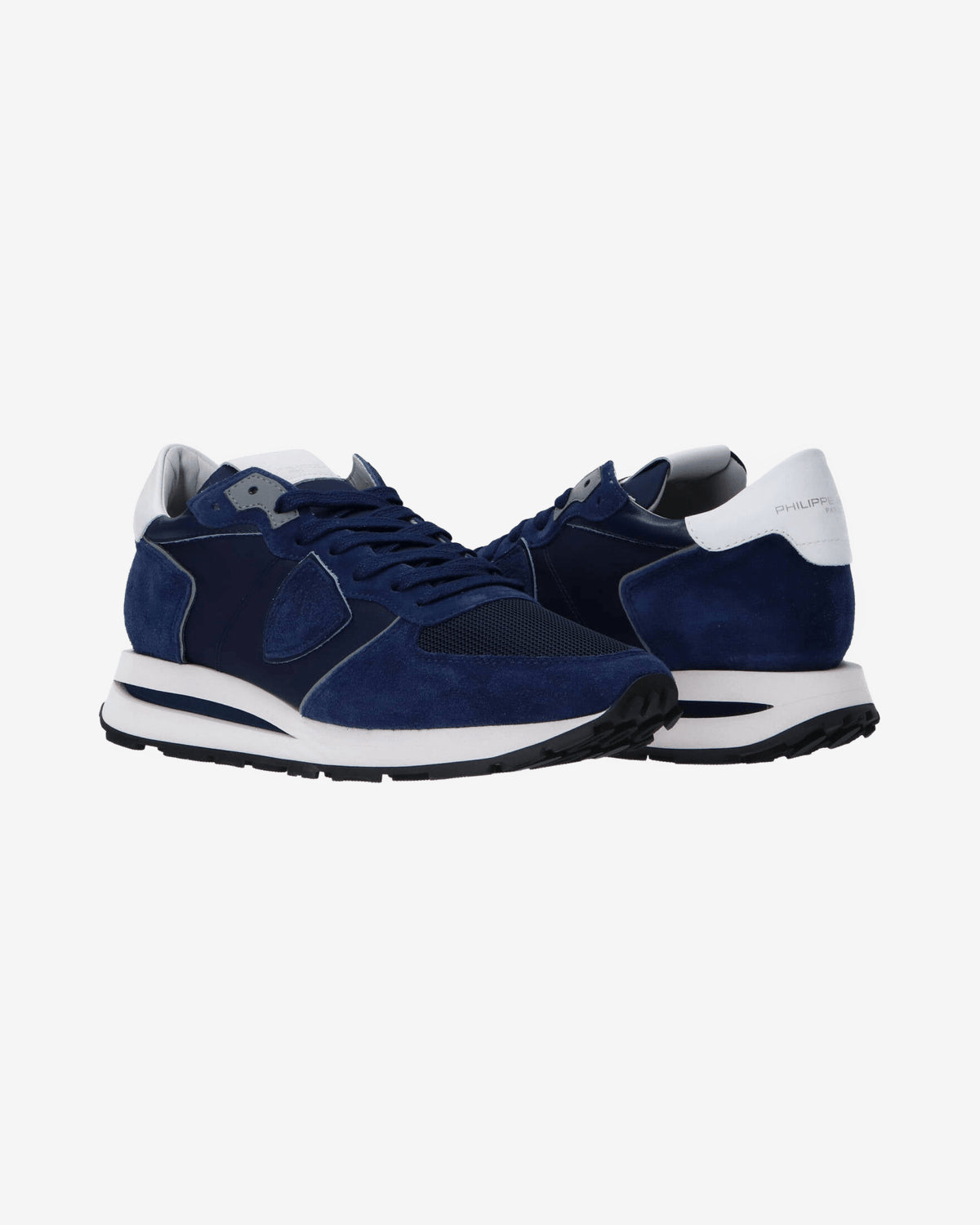 Sneakers Tropez Haute tklu