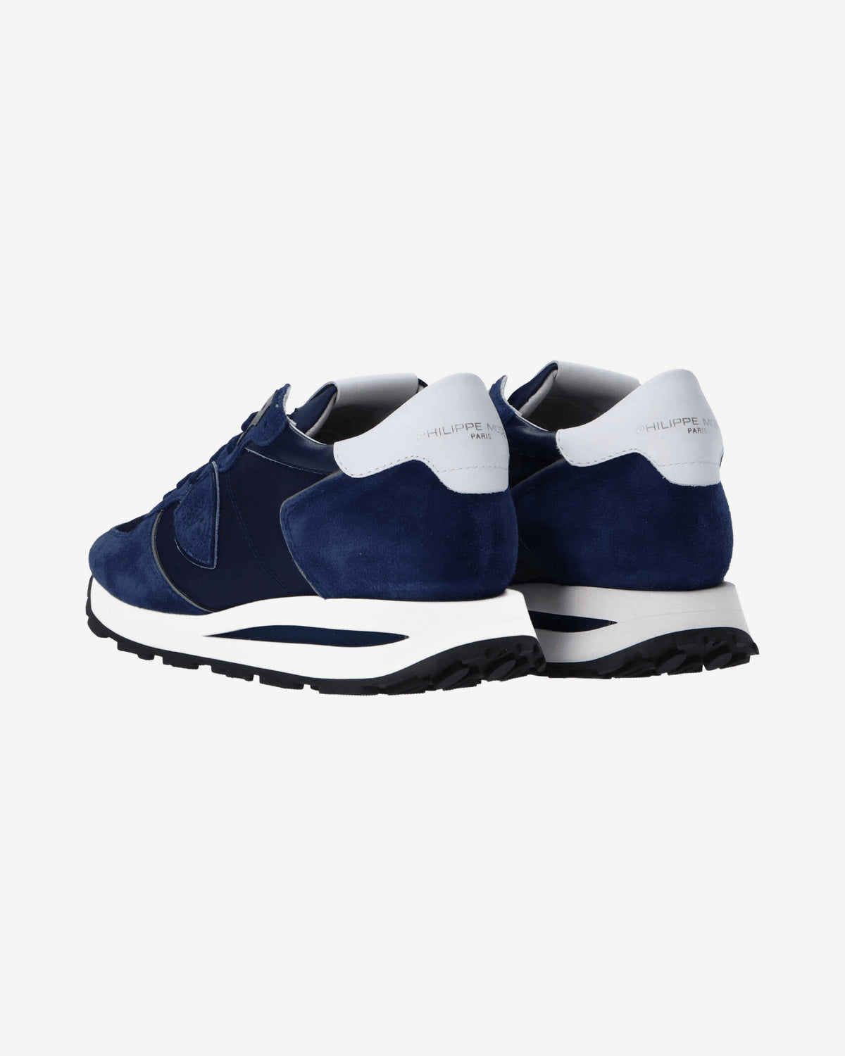 Sneakers Tropez Haute tklu