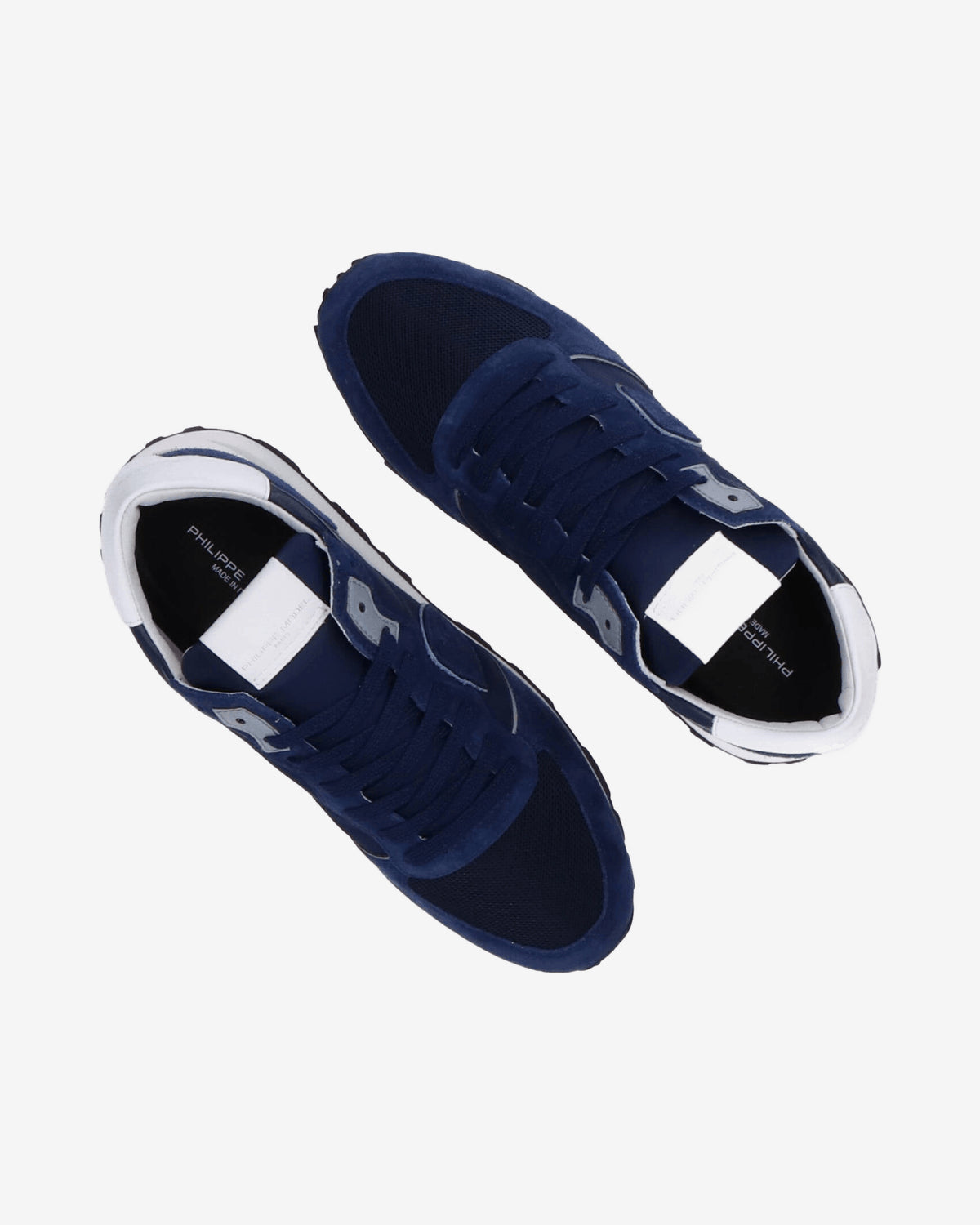 Sneakers Tropez Haute tklu