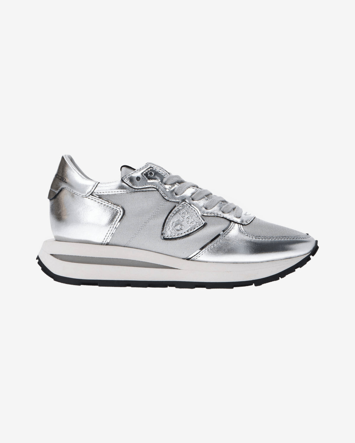 Sneakers Tropez Haute suede tkld