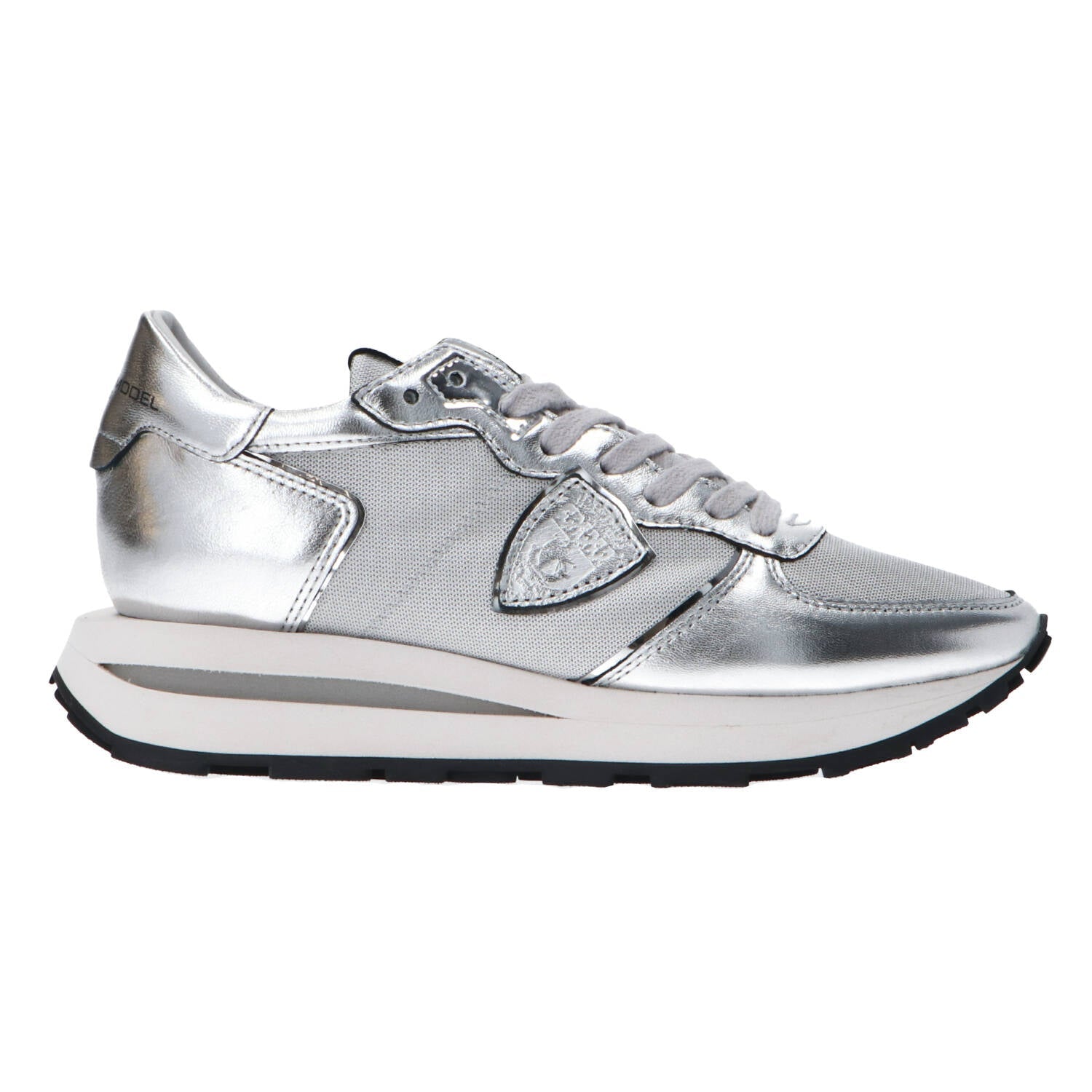 Sneakers Tropez Haute suede tkld