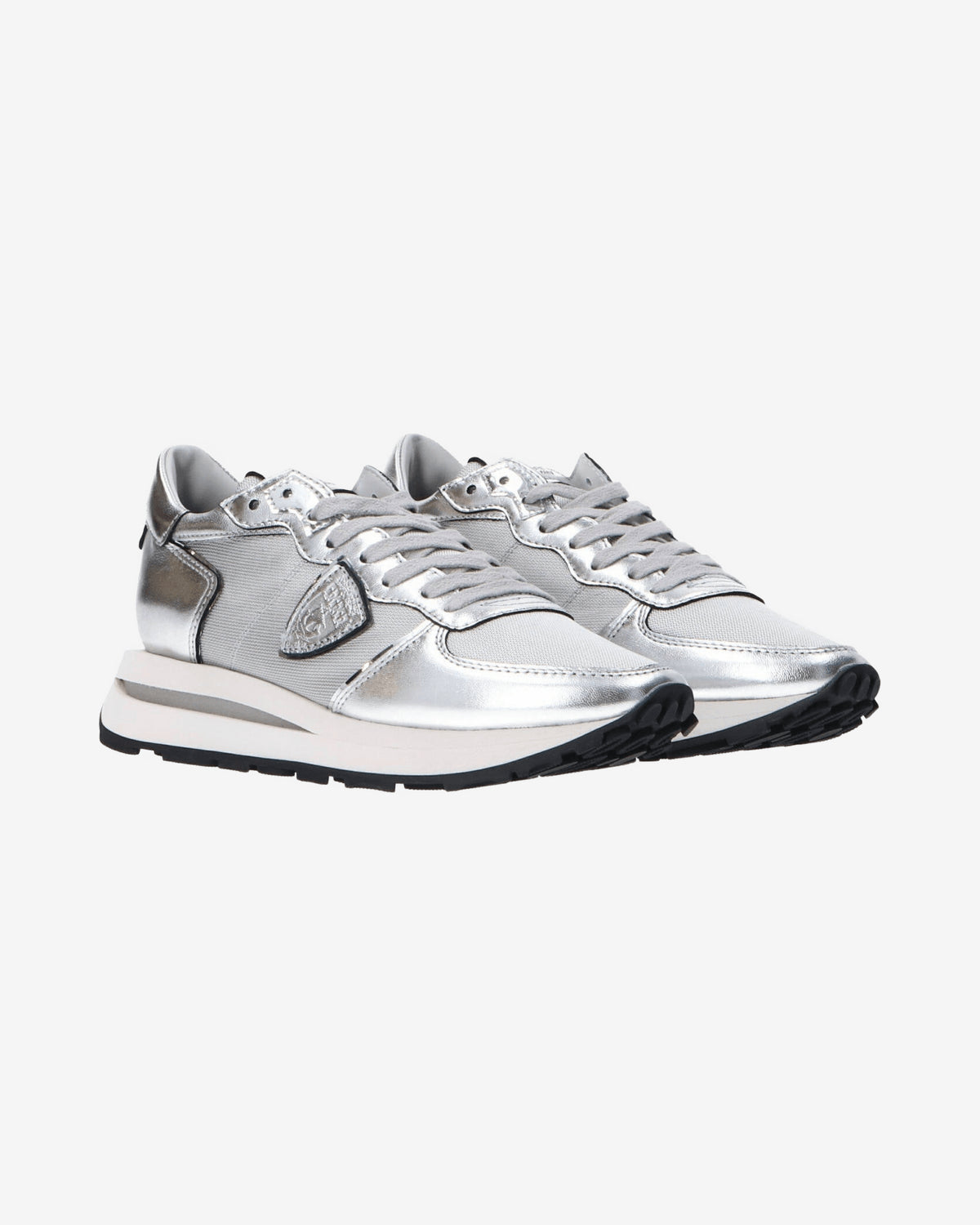 Sneakers Tropez Haute suede tkld