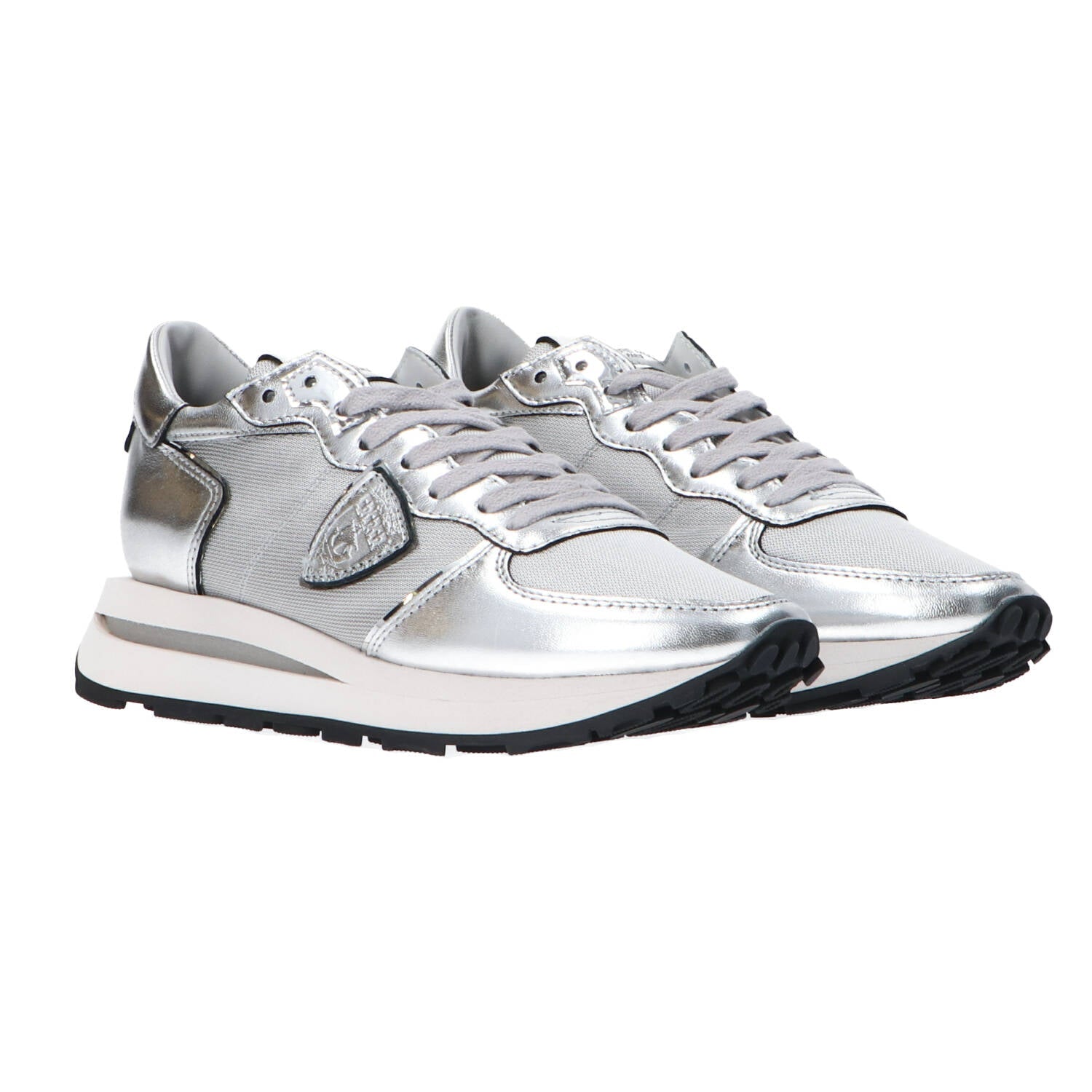Sneakers Tropez Haute suede tkld