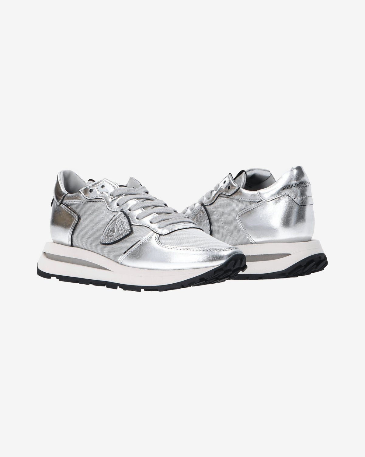 Sneakers Tropez Haute suede tkld