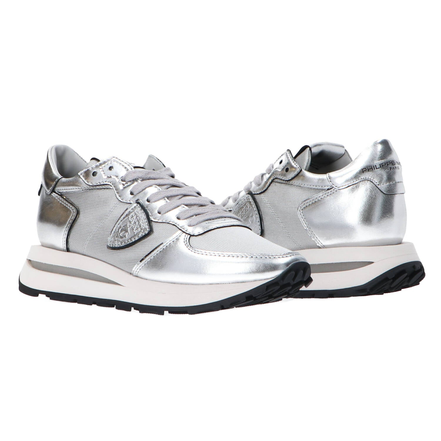 Sneakers Tropez Haute suede tkld