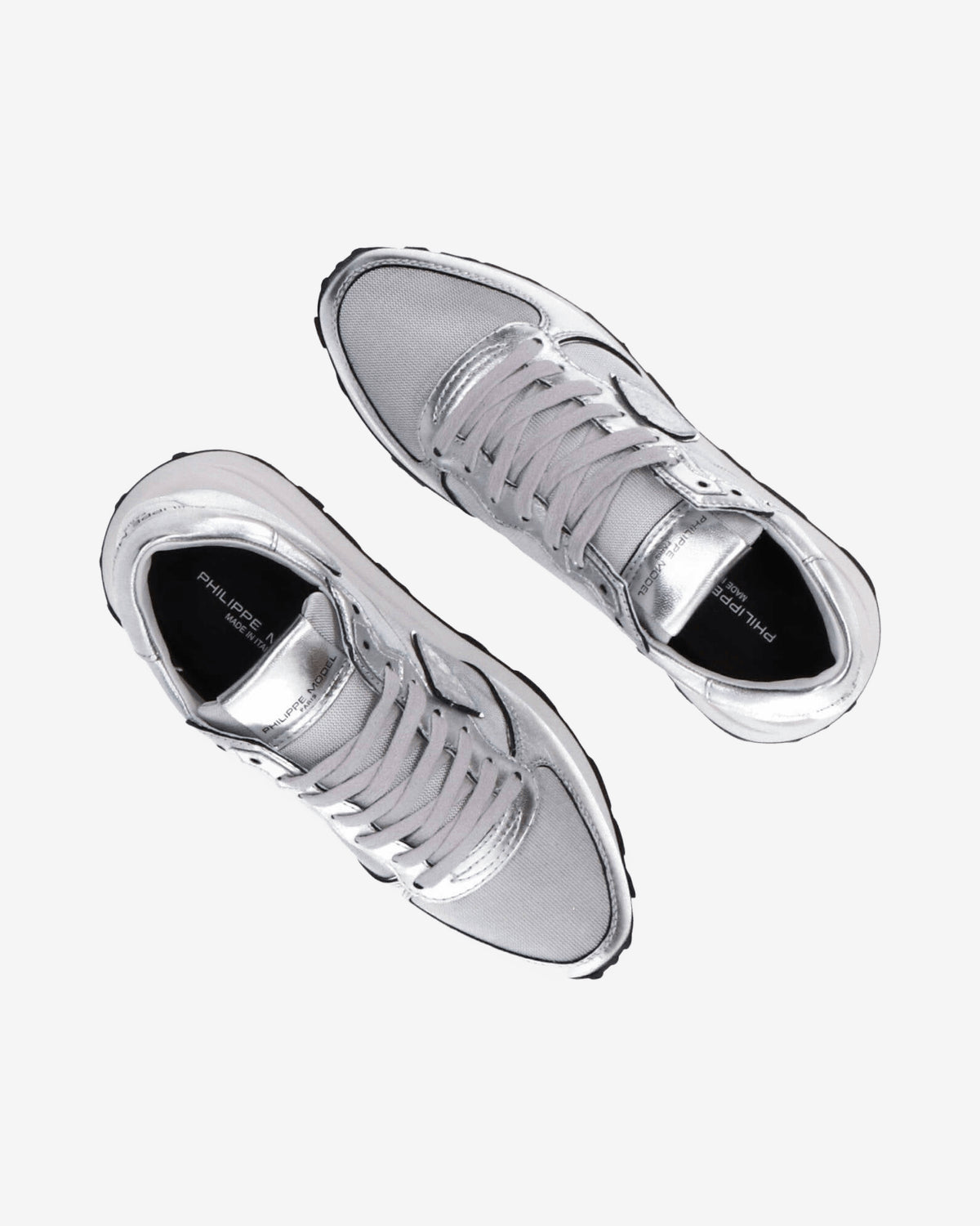 Sneakers Tropez Haute suede tkld