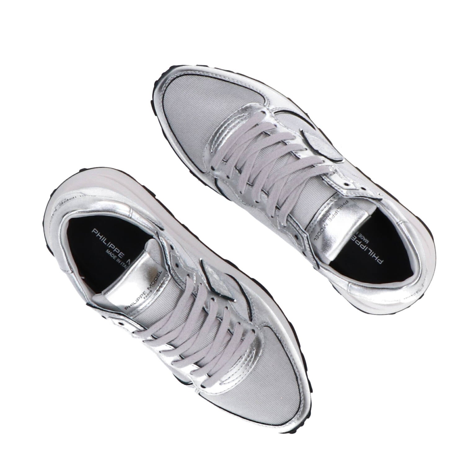 Sneakers Tropez Haute suede tkld