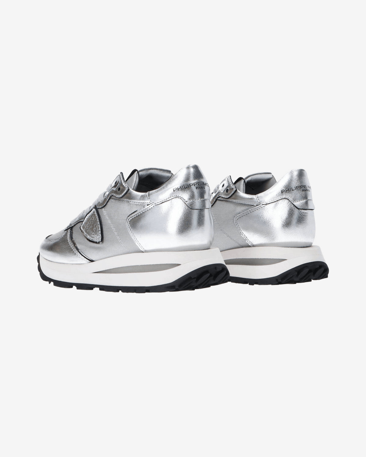 Sneakers Tropez Haute suede tkld