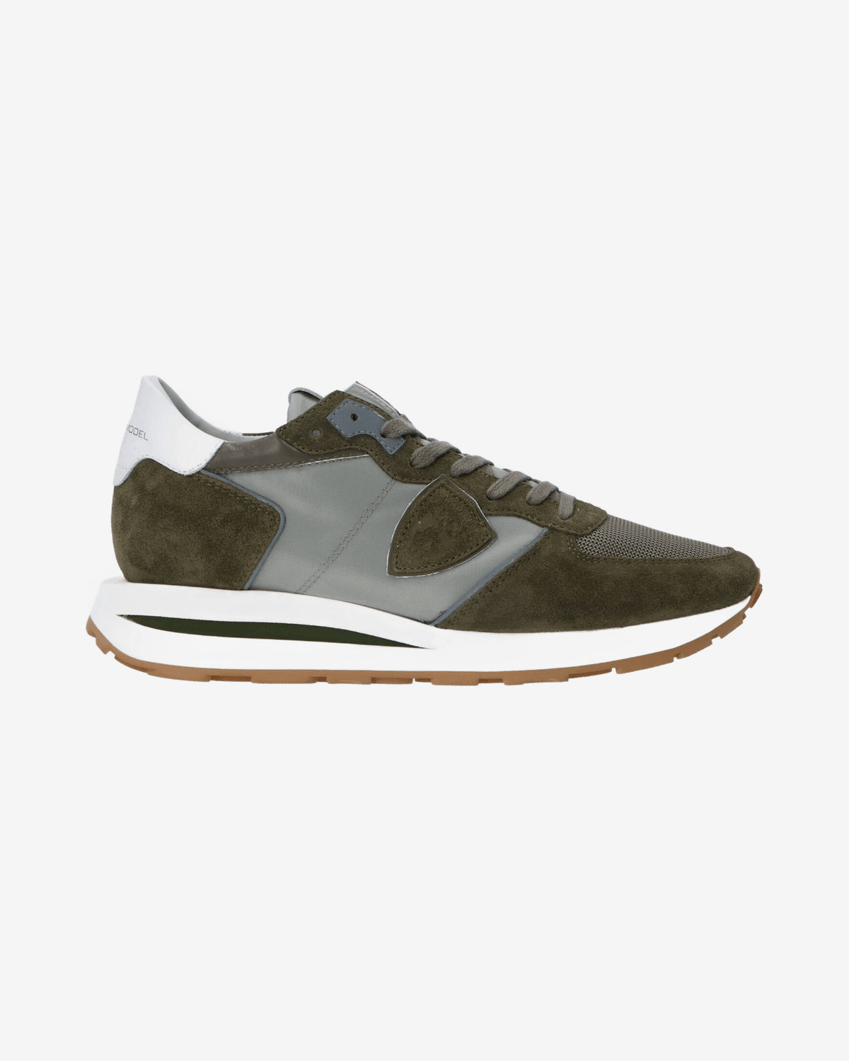 Sneakers Tropez Haute tklu