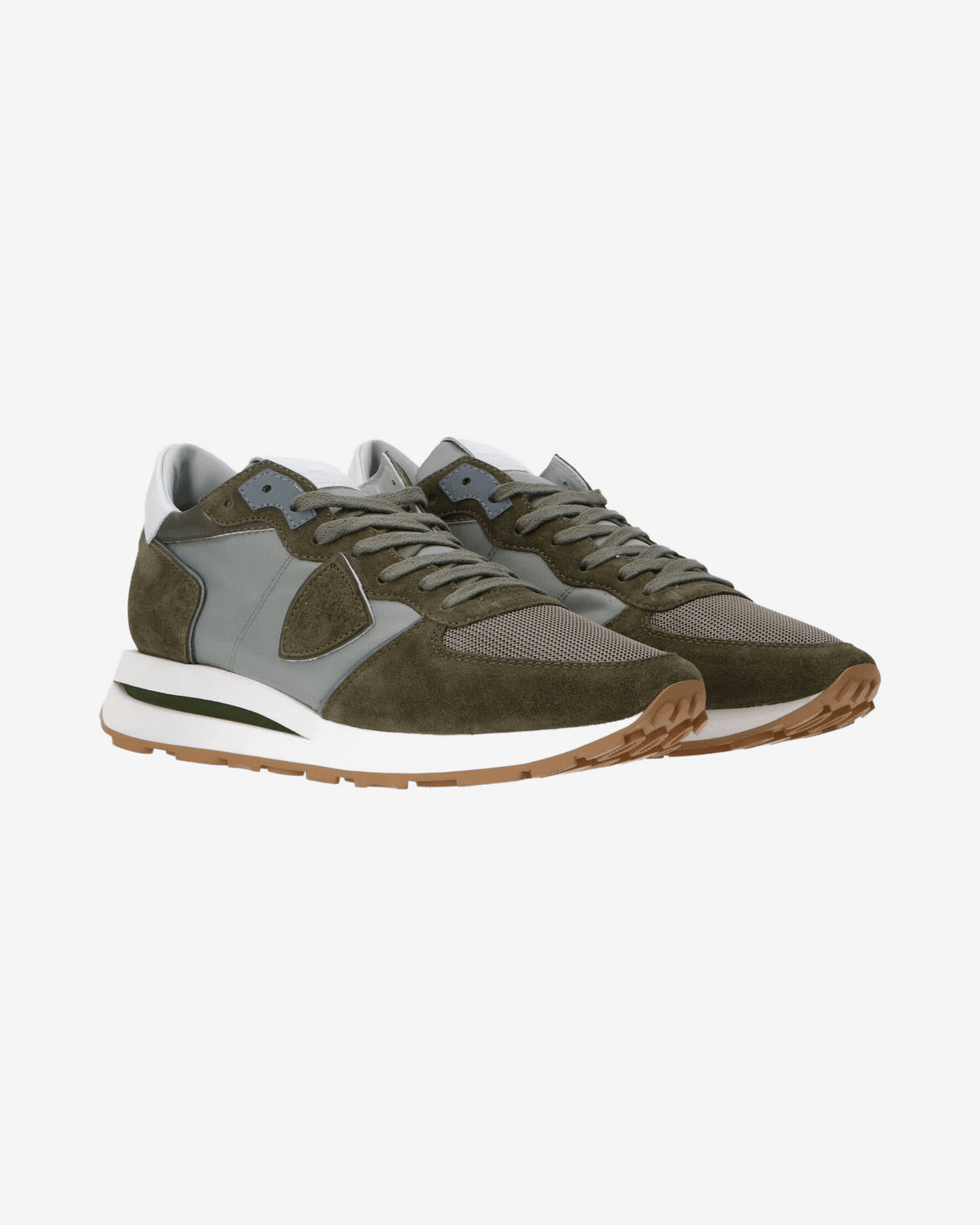 Sneakers Tropez Haute tklu