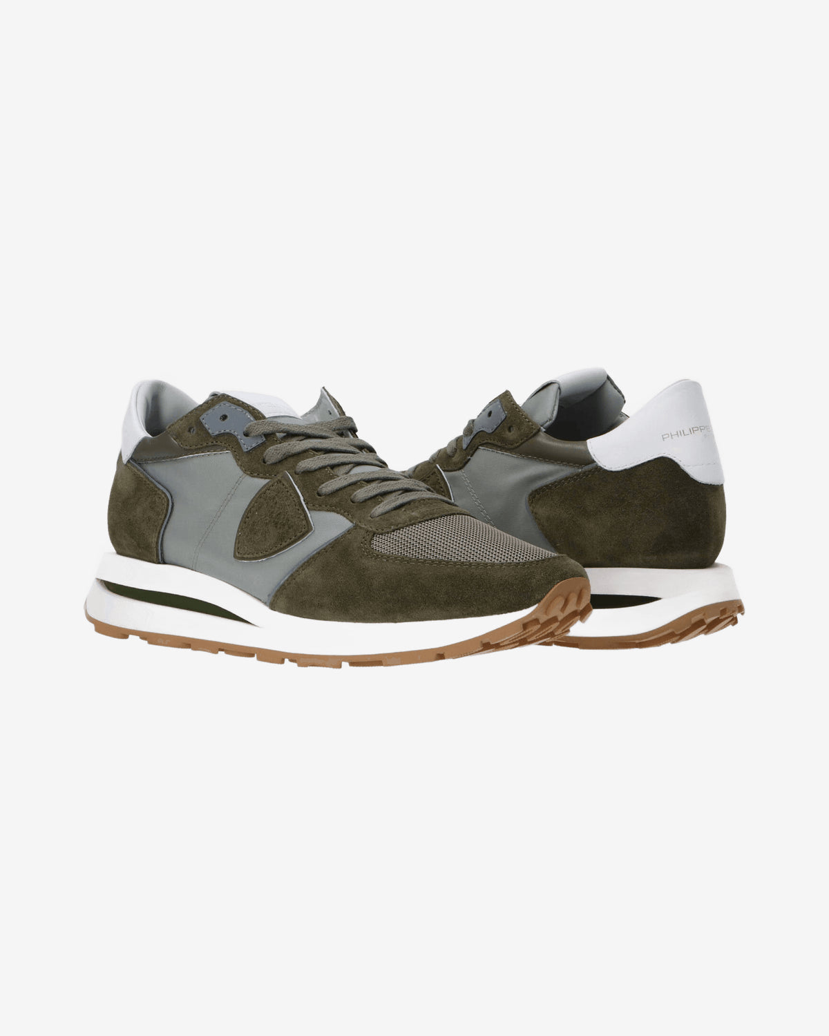 Sneakers Tropez Haute tklu