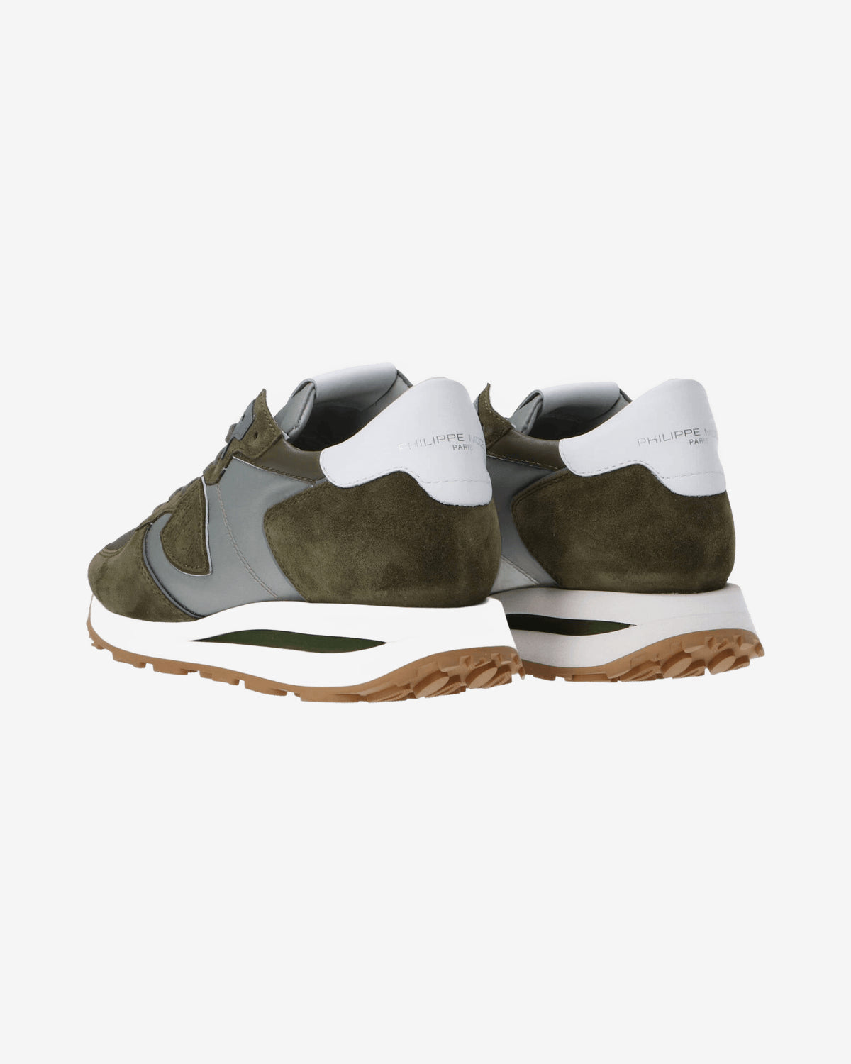 Sneakers Tropez Haute tklu