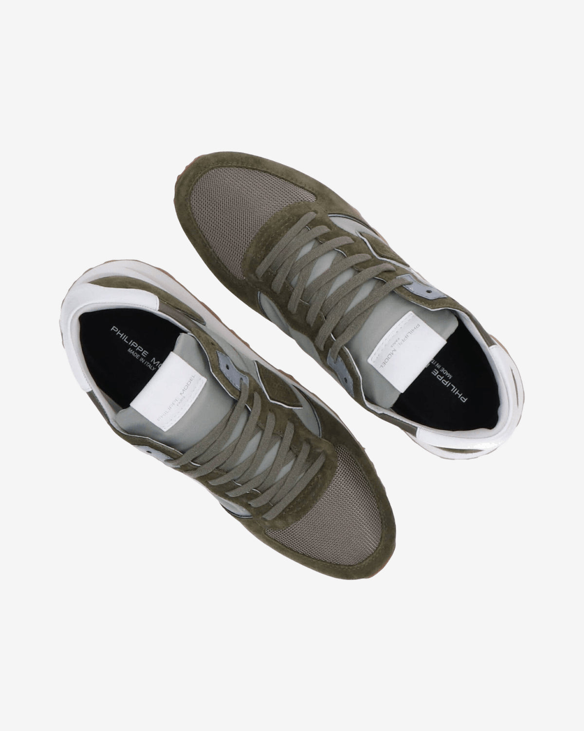 Sneakers Tropez Haute tklu