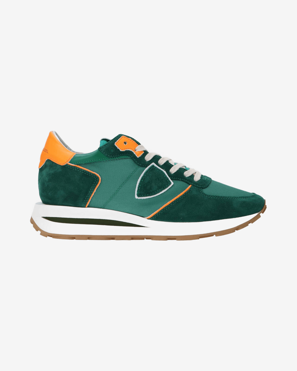 Sneakers Tropez Haute tklu