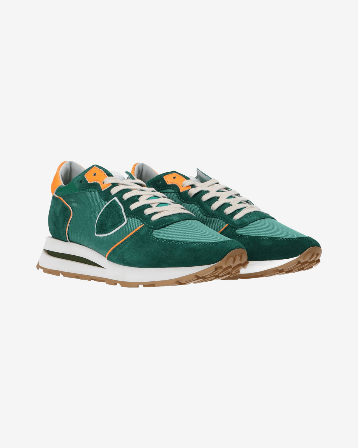 Sneakers Tropez Haute tklu