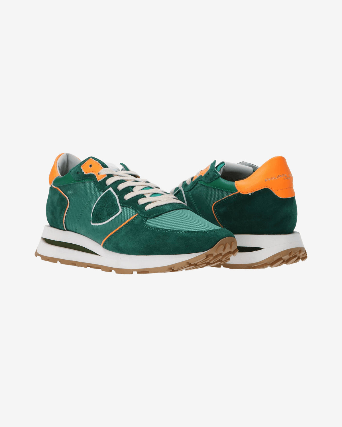 Sneakers Tropez Haute tklu