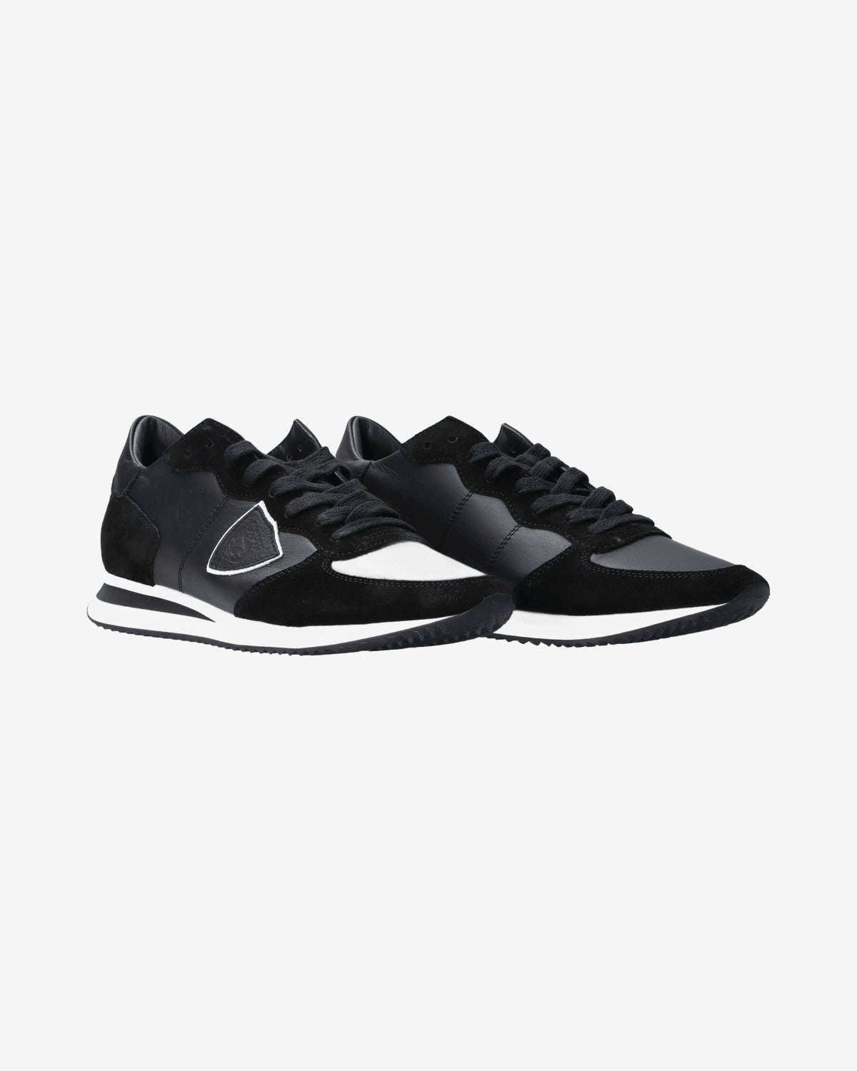 Sneakers Trpxl u basic veau