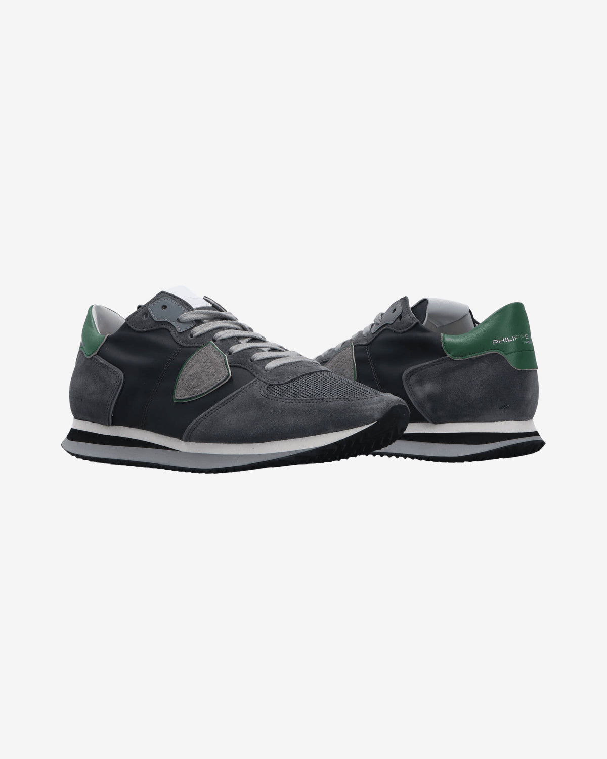 Sneakers TRPX LOW MAN MONDIAL