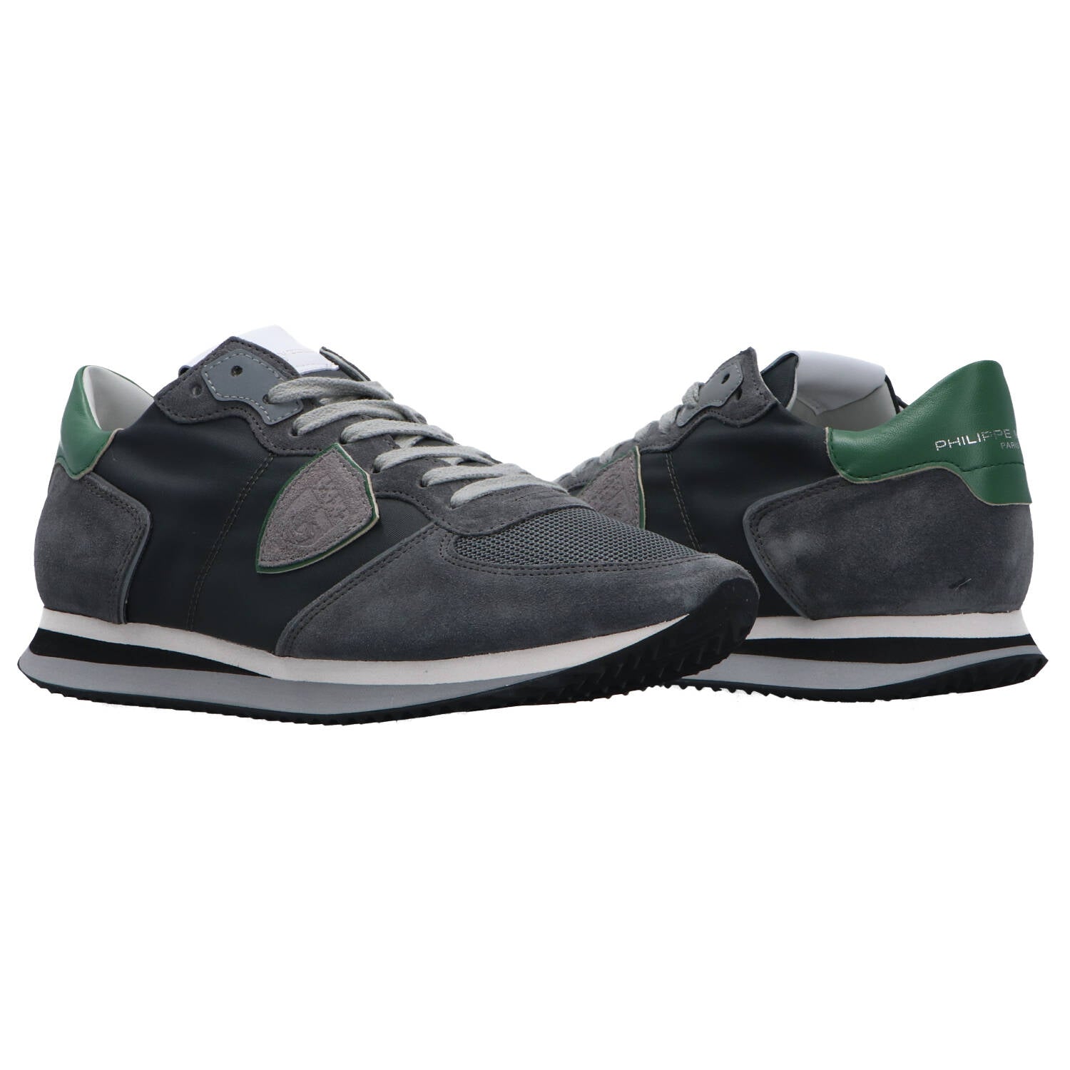 Sneakers TRPX LOW MAN MONDIAL