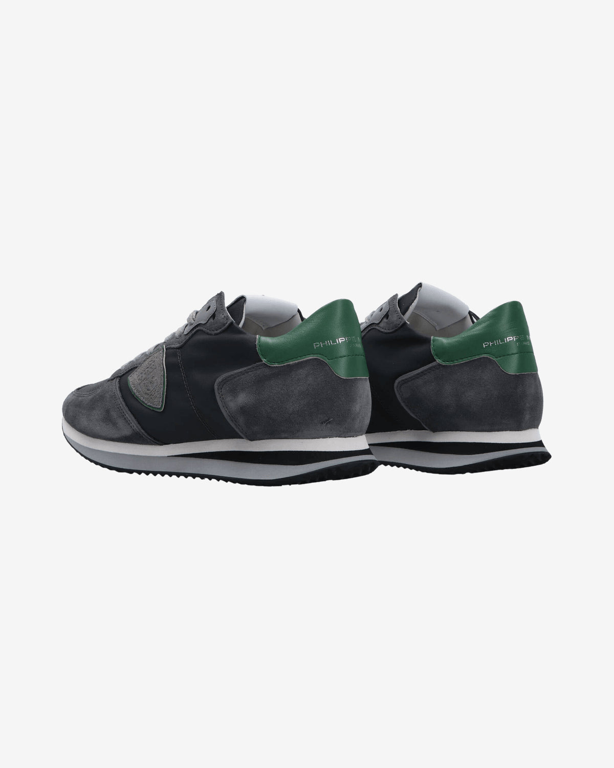 Sneakers TRPX LOW MAN MONDIAL