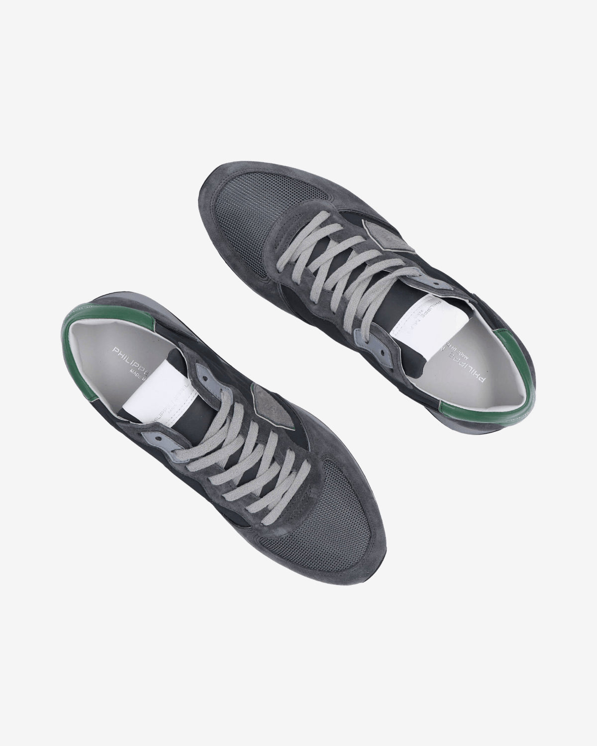 Sneakers TRPX LOW MAN MONDIAL