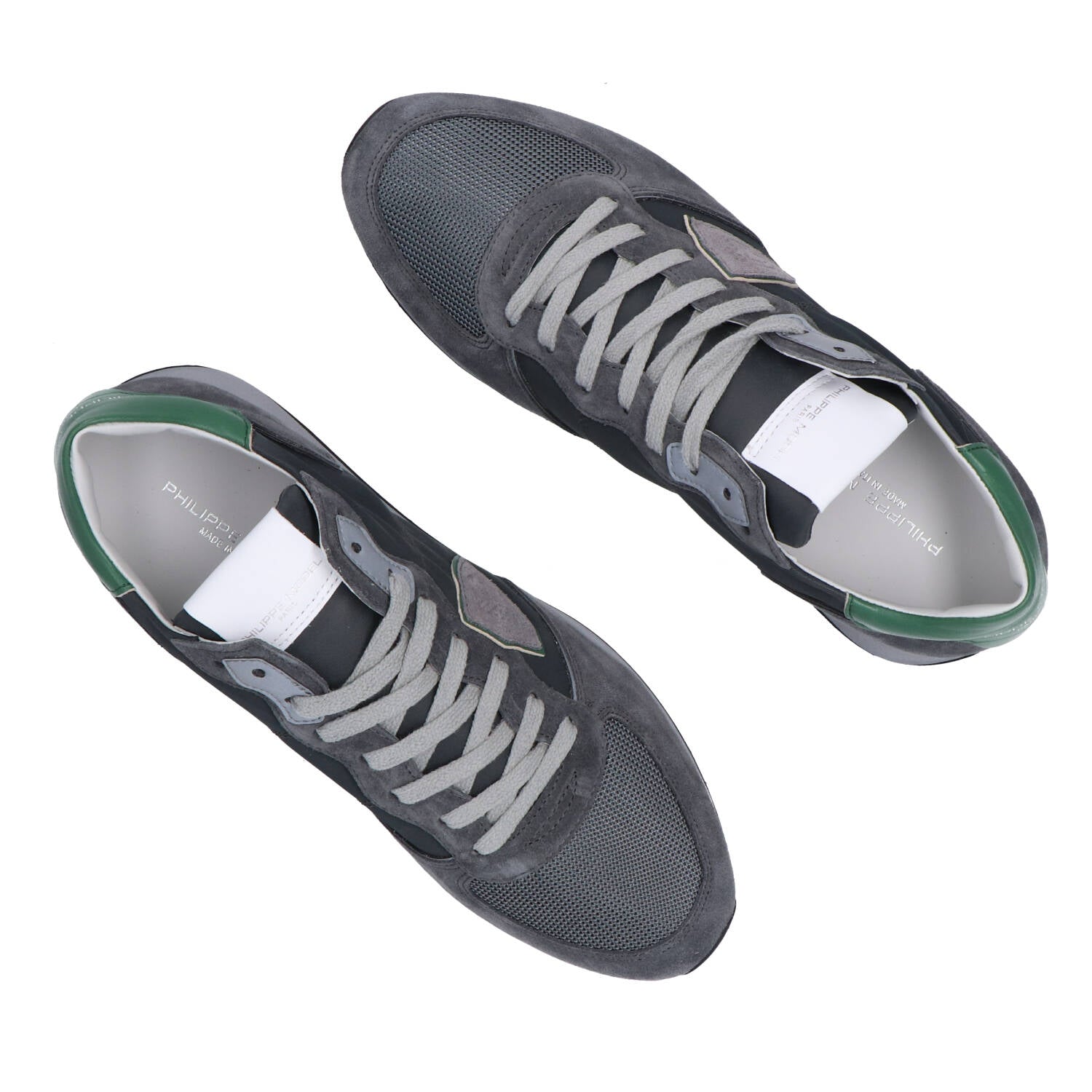 Sneakers TRPX LOW MAN MONDIAL
