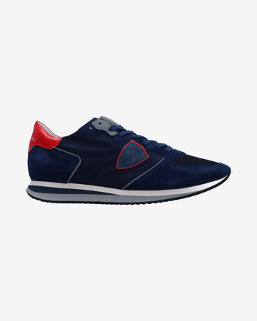 Sneakers TRPX LOW MAN MONDIAL