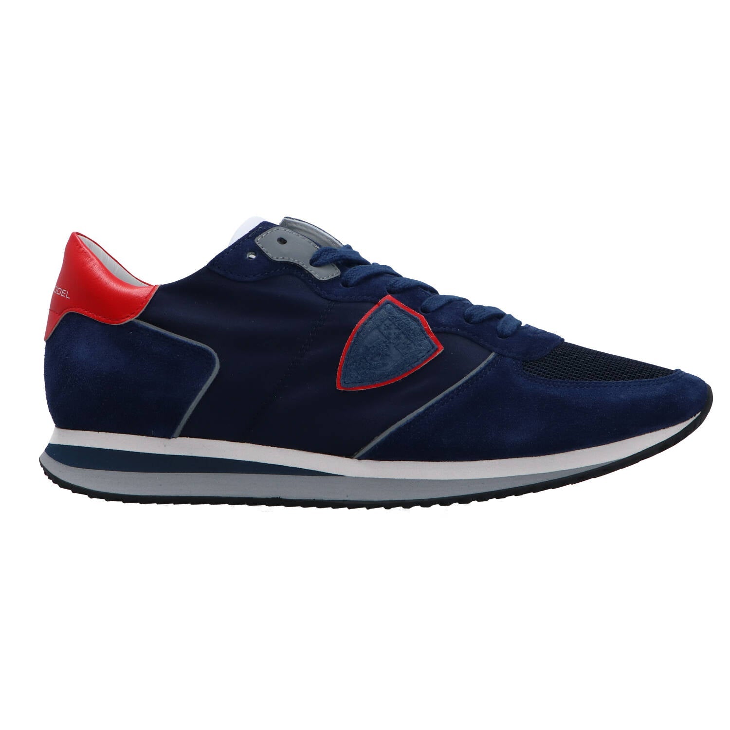 Sneakers TRPX LOW MAN MONDIAL