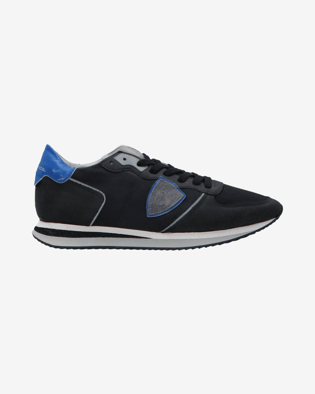 Sneakers Trpx low man nabuk