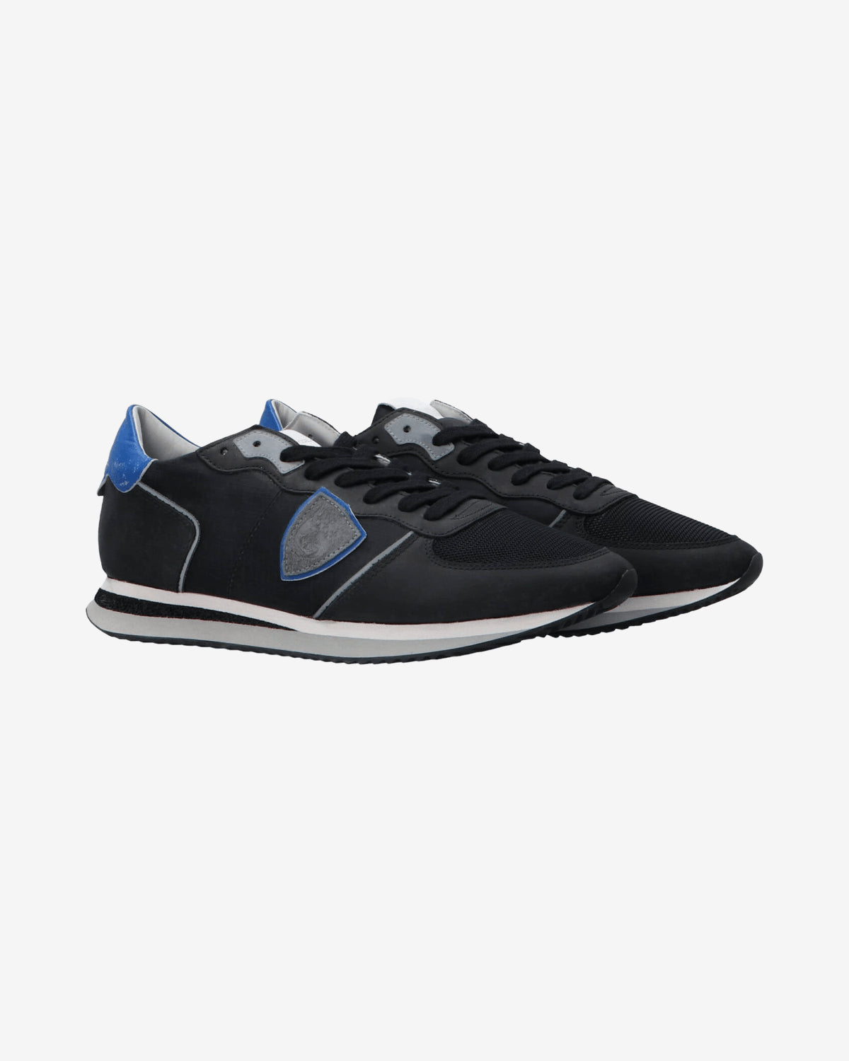 Sneakers Trpx low man nabuk
